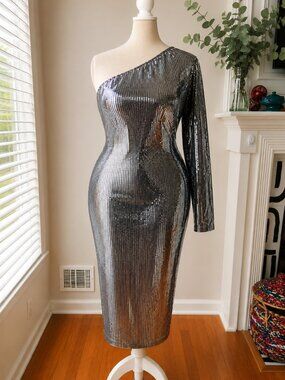 One-of-One Archival JIBRI | Alexandre Vauthier Deadstock- Fits 18-20